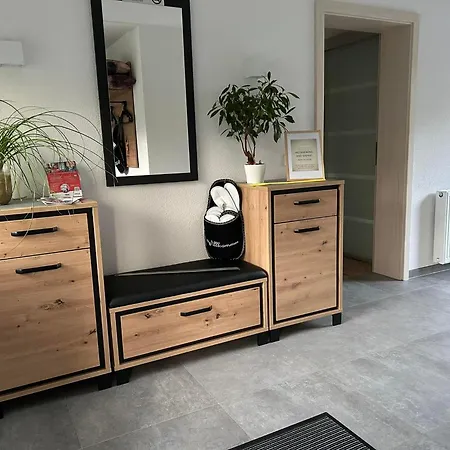 Niemann Holiday home Pirna