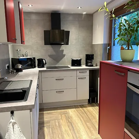 Niemann Holiday home