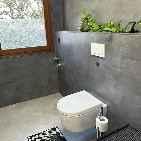 Niemann Dom wakacyjny *