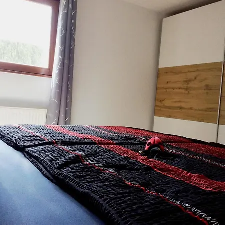 Dom wakacyjny Niemann Pirna