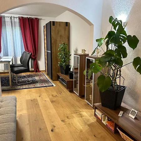 Dom wakacyjny Niemann