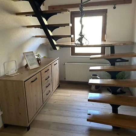 Holiday home Niemann
