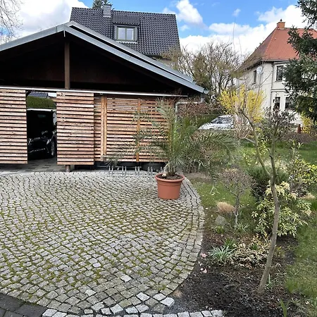 Niemann Dom wakacyjny